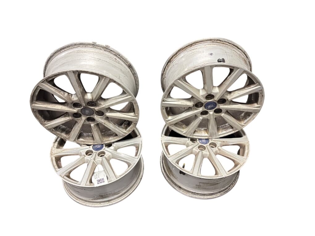 FORD 1889410 Rim set 4 pcs FORD GALAXY III (CD4, CK) (2015-2023)