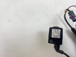 AUDI 4L0980551 Reverse camera AUDI Q7 (4L) (2006-2015) — thumbnail 3