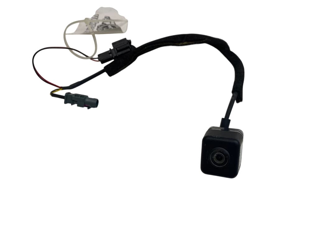 4L0980551 Reverse camera AUDI Q7 (4L) (2006-2015)