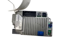 FORD 2695446 Satellite navigation control unit FORD S-MAX II (2015-2023) — thumbnail 1