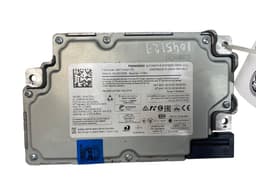 FORD 2695446 Satellite navigation control unit FORD S-MAX II (2015-2023) — thumbnail 2