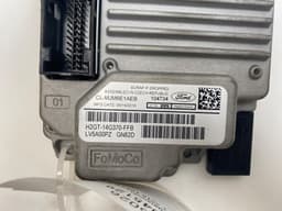 FORD 2695446 Satellite navigation control unit FORD S-MAX II (2015-2023) — thumbnail 3