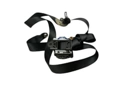 MITSUBISHI 7000D652XA 7000F322XC Seat Belt Front Right MITSUBISHI OUTLANDER III (GG, GF, ZJ, ZK, ZL) (2012-2021) — thumbnail 2