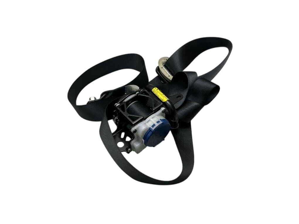 MITSUBISHI 7000D652XA 7000F322XC Seat Belt Front Right MITSUBISHI OUTLANDER III (GG, GF, ZJ, ZK, ZL) (2012-2021)