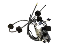 MERCEDES-BENZ A4477303900 Sliding door lock left MERCEDES-BENZ VITO / V-CLASS (W447) (2014-) — thumbnail 2