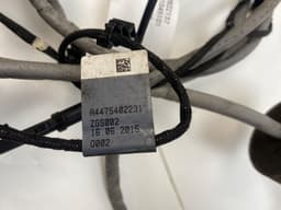 MERCEDES-BENZ A4477303900 Sliding door lock left MERCEDES-BENZ VITO / V-CLASS (W447) (2014-) — thumbnail 5