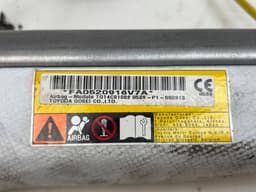 TOYOTA 7391047110 Side seat Airbag Front Right TOYOTA PRIUS IV (XW50) (2015-2022) — thumbnail 2