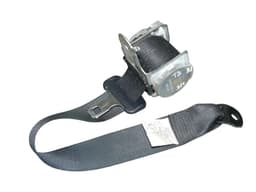 TOYOTA 7P1630 Seat Belt Rear Right TOYOTA AURIS (E15) (2006-2012) — thumbnail 1