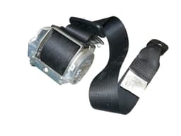 TOYOTA 7P1630 Seat Belt Rear Right TOYOTA AURIS (E15) (2006-2012) — thumbnail 2