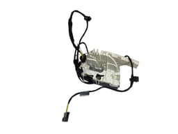 MERCEDES-BENZ A4477304000 Sliding door lock right MERCEDES-BENZ VITO / V-CLASS (W447) (2014-) — thumbnail 2