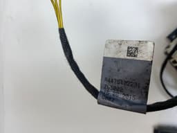 MERCEDES-BENZ A4477304000 Sliding door lock right MERCEDES-BENZ VITO / V-CLASS (W447) (2014-) — thumbnail 3