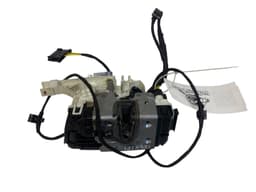 MERCEDES-BENZ A4477304000 Sliding door lock right MERCEDES-BENZ VITO / V-CLASS (W447) (2014-) — thumbnail 1