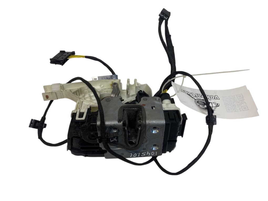 A4477304000 Sliding door lock right MERCEDES-BENZ VITO / V-CLASS (W447) (2014-)