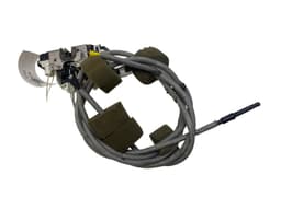 MERCEDES-BENZ A4477304000 Sliding door lock right MERCEDES-BENZ VITO / V-CLASS (W447) (2014-) — thumbnail 2