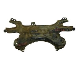 TOYOTA 5120102101 Front Axle Beam TOYOTA AURIS (E15) (2006-2012) — thumbnail 1