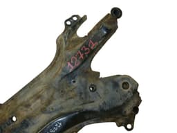 TOYOTA 5120102101 Front Axle Beam TOYOTA AURIS (E15) (2006-2012) — thumbnail 3