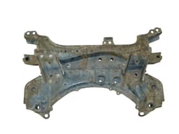 TOYOTA 5120102101 Front Axle Beam TOYOTA AURIS (E15) (2006-2012) — thumbnail 4
