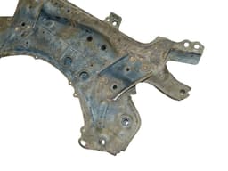 TOYOTA 5120102101 Front Axle Beam TOYOTA AURIS (E15) (2006-2012) — thumbnail 6