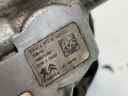 FORD 28384347 Fuel injection pump, diesel FORD GALAXY III (CD4, CK) (2015-2023) — thumbnail 3