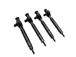 FORD 28602948 28319895 28388960 Fuel injector set FORD GALAXY III (CD4, CK) (2015-2023) — thumbnail 1