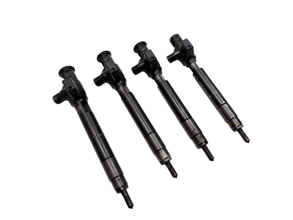 28602948 28319895 28388960 Fuel injector set FORD GALAXY III (CD4, CK) (2015-2023)