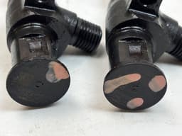 FORD 28602948 28319895 28388960 Fuel injector set FORD GALAXY III (CD4, CK) (2015-2023) — thumbnail 2