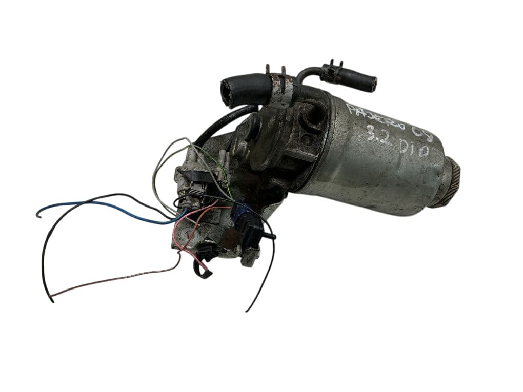 MITSUBISHI 1770A073 2330364010 Fuel Filter / Holder MITSUBISHI PAJERO IV (V80, V90) (2006-2021)