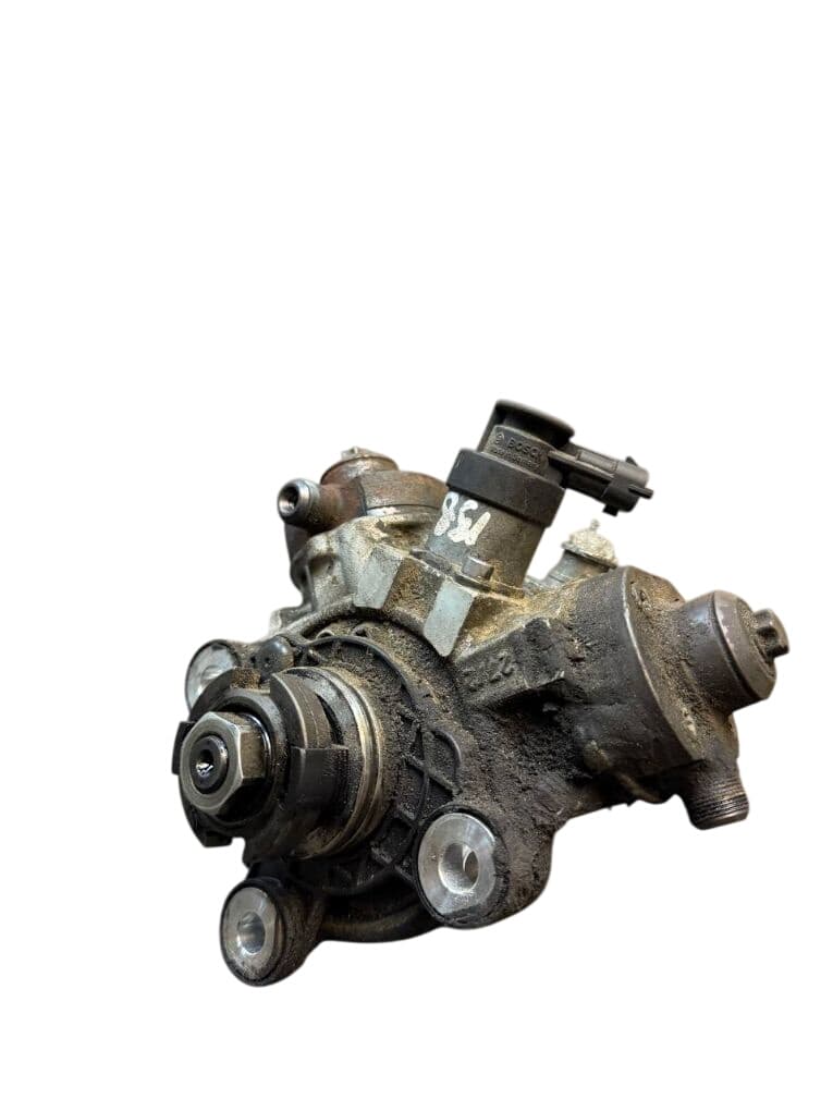 VOLVO 0445010681 31372081 Fuel injection pump, diesel VOLVO S60 II / V60 I (2010-2018)
