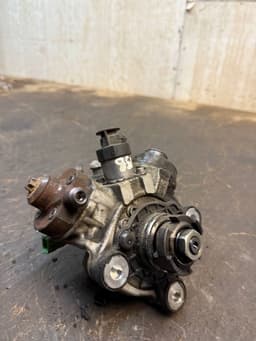 VOLVO 0445010681 31372081 Fuel injection pump, diesel VOLVO S60 II / V60 I (2010-2018) — thumbnail 3