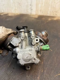 VOLVO 0445010681 31372081 Fuel injection pump, diesel VOLVO S60 II / V60 I (2010-2018) — thumbnail 5