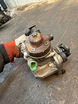 VOLVO 0445010681 31372081 Fuel injection pump, diesel VOLVO S60 II / V60 I (2010-2018) — thumbnail 6