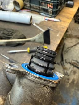 VOLVO 0445010681 31372081 Fuel injection pump, diesel VOLVO S60 II / V60 I (2010-2018) — thumbnail 10