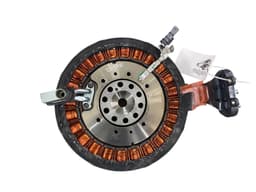 VOLVO 36012666 Flywheel VOLVO XC90 II (2014-) — thumbnail 2