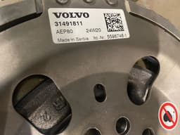 VOLVO 36012666 Flywheel VOLVO XC90 II (2014-) — thumbnail 4