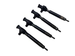 FORD 28602948 28319895 28388960 Fuel injector set FORD S-MAX II (2015-2023) — thumbnail 1