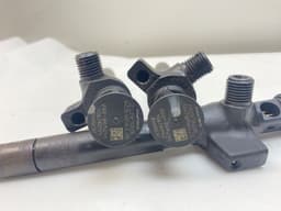FORD 28602948 28319895 28388960 Fuel injector set FORD S-MAX II (2015-2023) — thumbnail 3