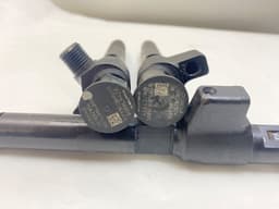 FORD 28602948 28319895 28388960 Fuel injector set FORD S-MAX II (2015-2023) — thumbnail 2