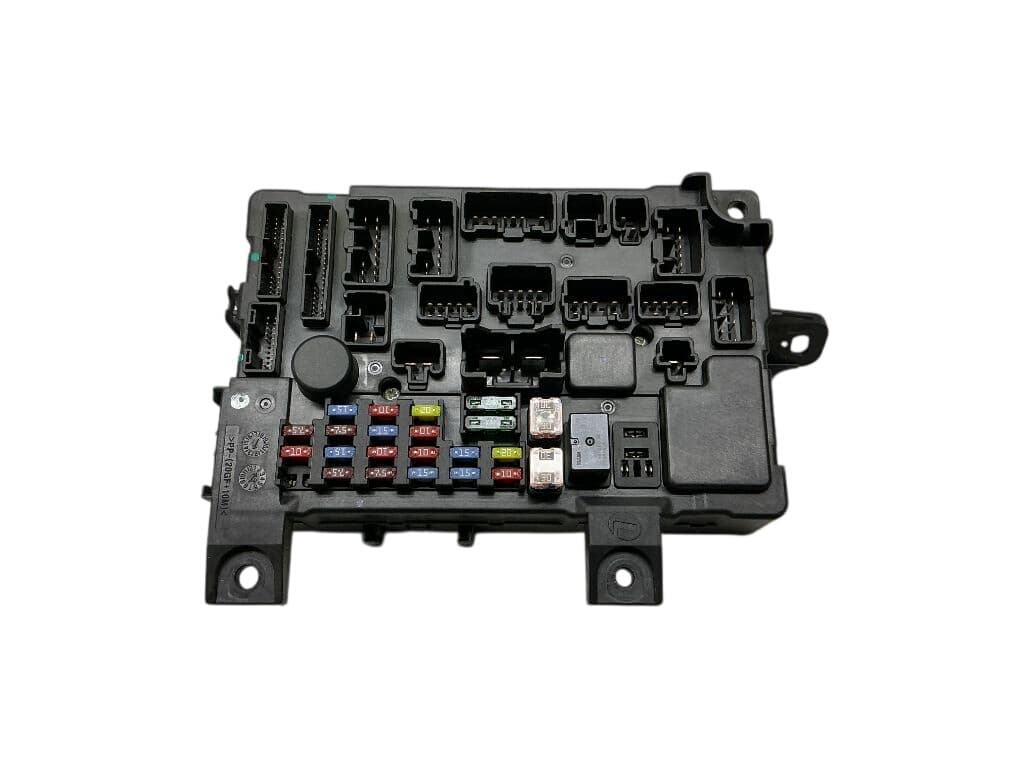 MITSUBISHI 8637A863 Fuse box MITSUBISHI OUTLANDER III (GG, GF, ZJ, ZK, ZL) (2012-2021)