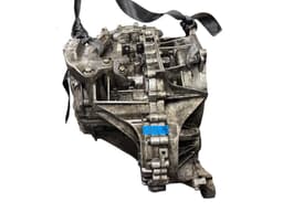 FORD 2208802 Gearbox FORD GALAXY III (CD4, CK) (2015-2023) — thumbnail 2
