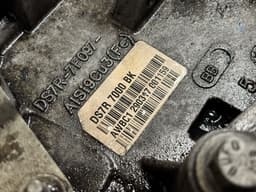 FORD 2208802 Gearbox FORD GALAXY III (CD4, CK) (2015-2023) — thumbnail 5