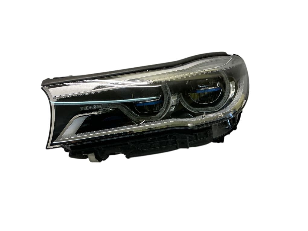 748391101 7483911 Headlight left BMW 7 (G11, G12) (2015-2022)