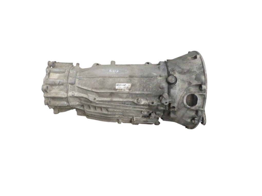 MERCEDES-BENZ 72290201919128 A1642709501 Gearbox MERCEDES-BENZ GL-CLASS (X164) (2006-2012)