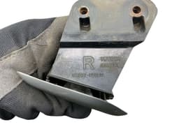 TOYOTA 8520705030 Headlight Washer Nozzle Right TOYOTA AVENSIS (T270) (2009-2018) — thumbnail 5