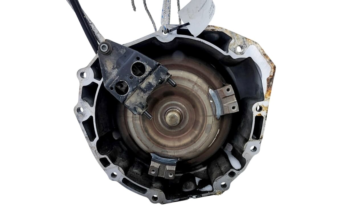 CHRYSLER DGJ P52108703AA Gearbox CHRYSLER 300C II (2010-2023)