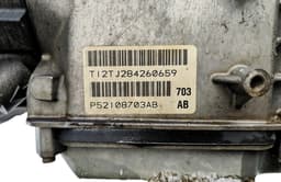 CHRYSLER DGJ P52108703AA Gearbox CHRYSLER 300C II (2010-2023) — thumbnail 5