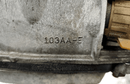 CHRYSLER DGJ P52108703AA Gearbox CHRYSLER 300C II (2010-2023) — thumbnail 7