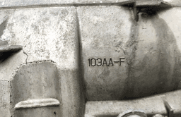 CHRYSLER DGJ P52108703AA Gearbox CHRYSLER 300C II (2010-2023) — thumbnail 6