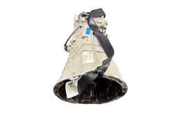 MERCEDES-BENZ 711680 711.680 Gearbox MERCEDES-BENZ VITO / V-CLASS (W447) (2014-) — thumbnail 2