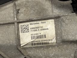 MERCEDES-BENZ 711680 711.680 Gearbox MERCEDES-BENZ VITO / V-CLASS (W447) (2014-) — thumbnail 5