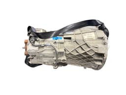 MERCEDES-BENZ 711680 711.680 Gearbox MERCEDES-BENZ VITO / V-CLASS (W447) (2014-) — thumbnail 3